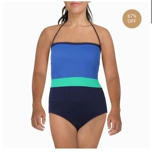 Tommy Bahama one piece